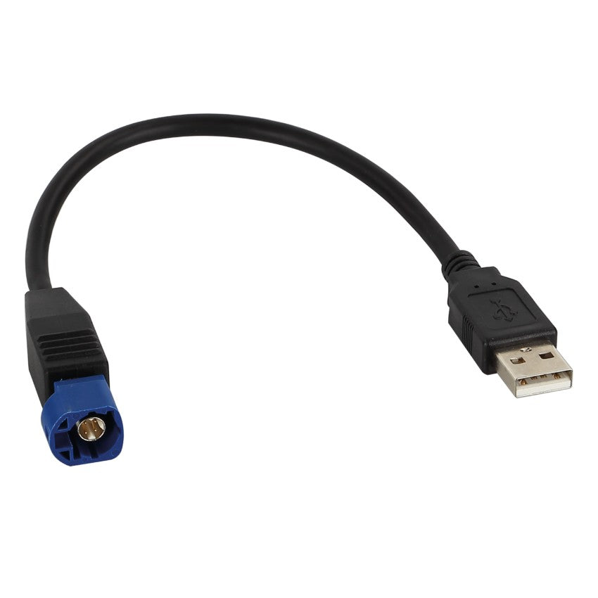 ACV ombouwset USB Citroën / Opel / Peugeot / Toyota