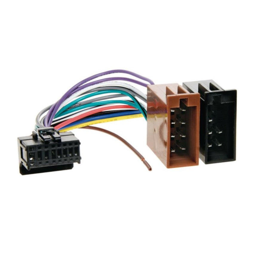ACV 453017 iso-connector Pioneer 16-polig