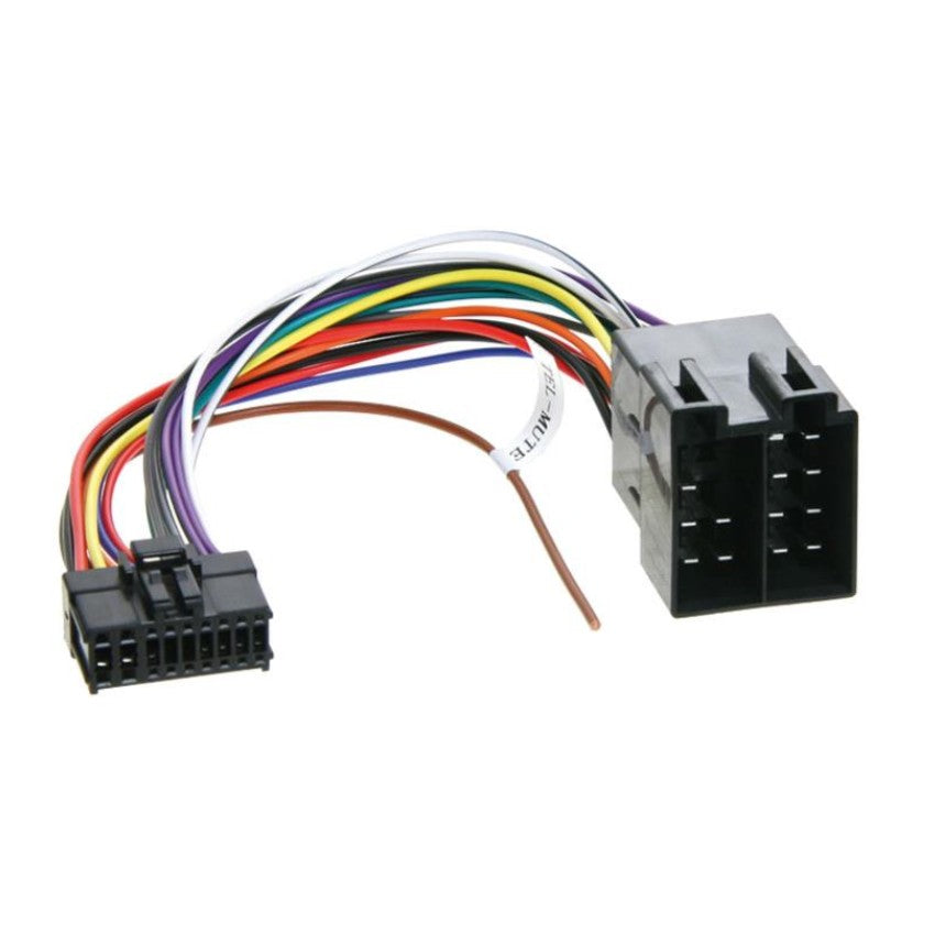 ACV 453022 iso-connector Pioneer 18-polig