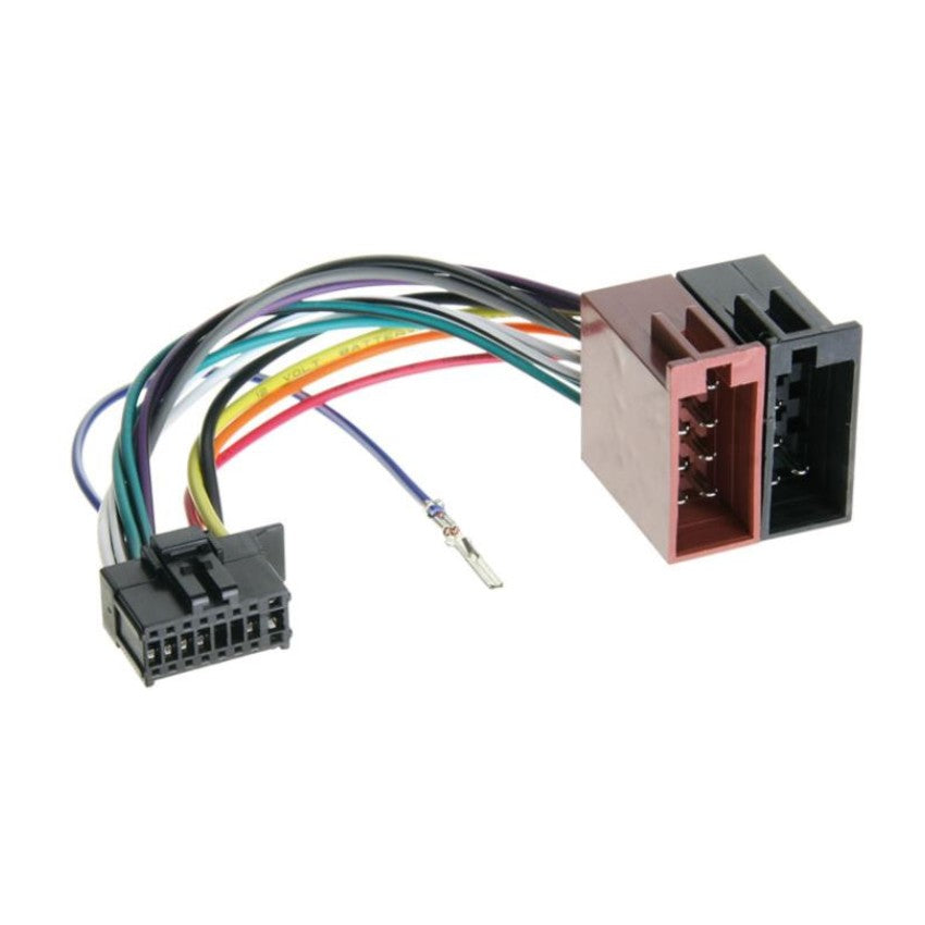 ACV 453023 iso-connector Pioneer 16-polig