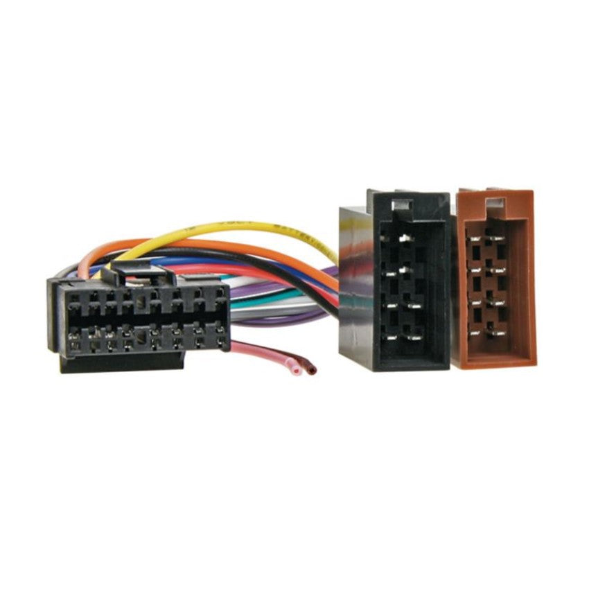 ACV 456001 iso-connector Sony 16-polig