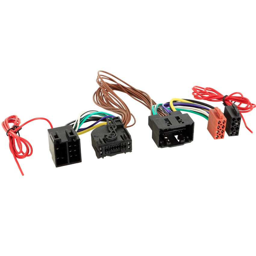 ACV 57-1197 iso2car-mutekabel Mercedes ( diverse modellen ) MBUX
