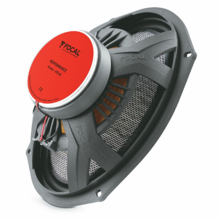 Focal 690AC