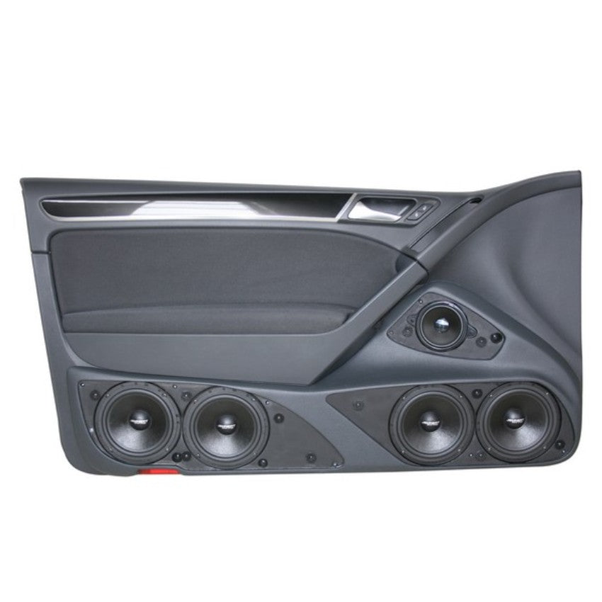 Jehnert 75113 VW Golf 6 / 2 deurs