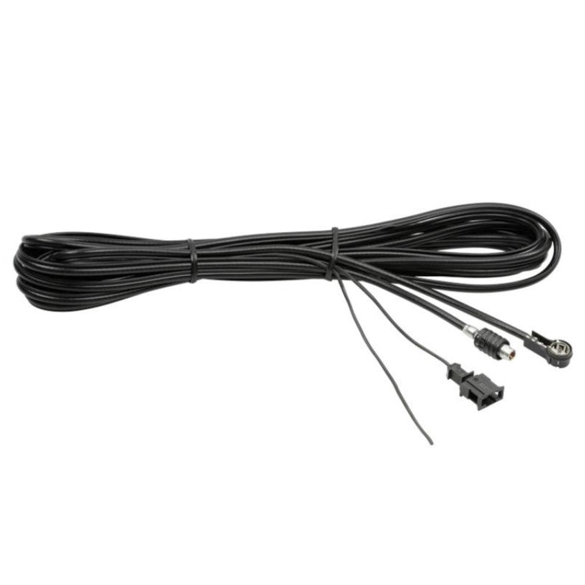 MTA / Calearo antenne-verlengkabel HC97 -> iso