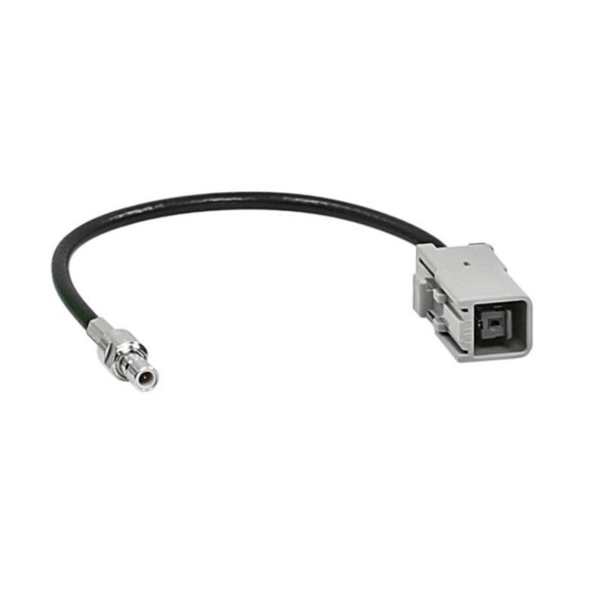 MTA / Calearo 7581077 adapterkabel Kenwood / Alpine > SMB m
