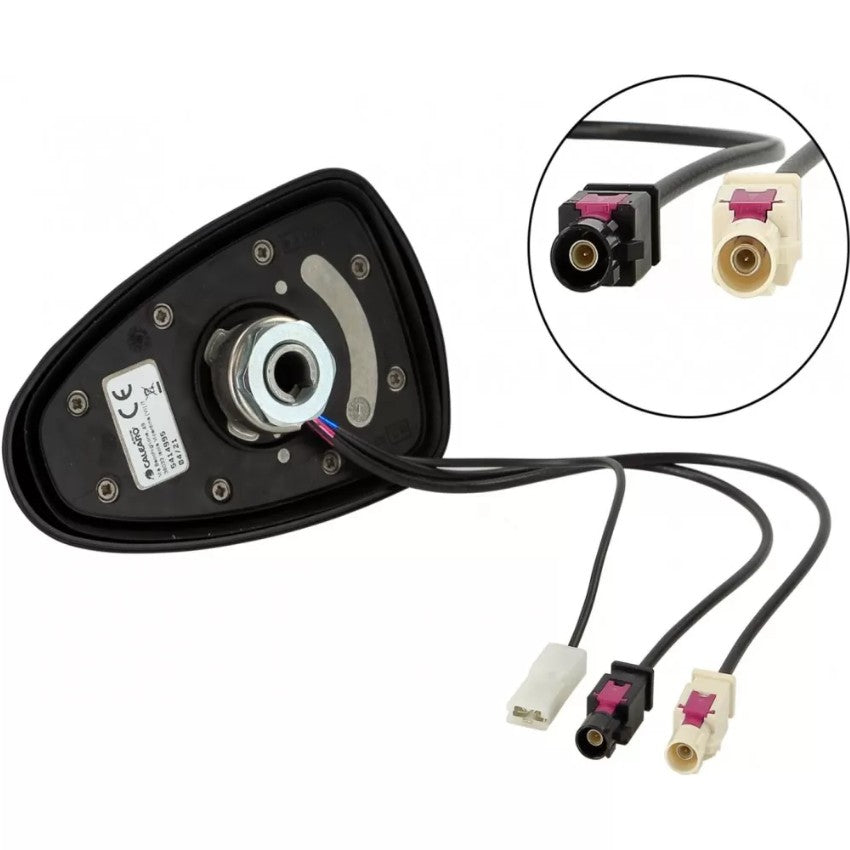 MTA / Calearo 7677815 Shark II DAB-DMB / AM-FM