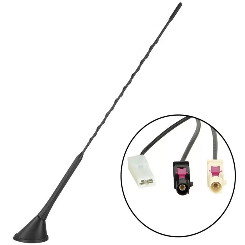MTA / Calearo 16V-dakantenne DAB+ / AM-FM