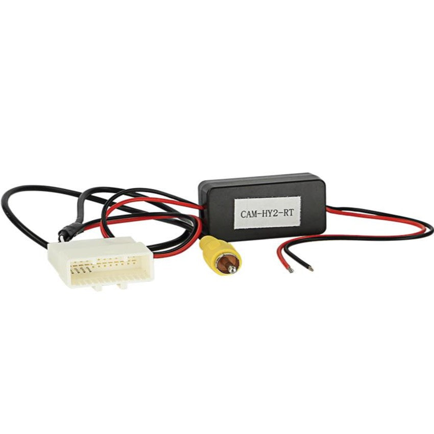 ACV camera-adapter Hyundai iX35
