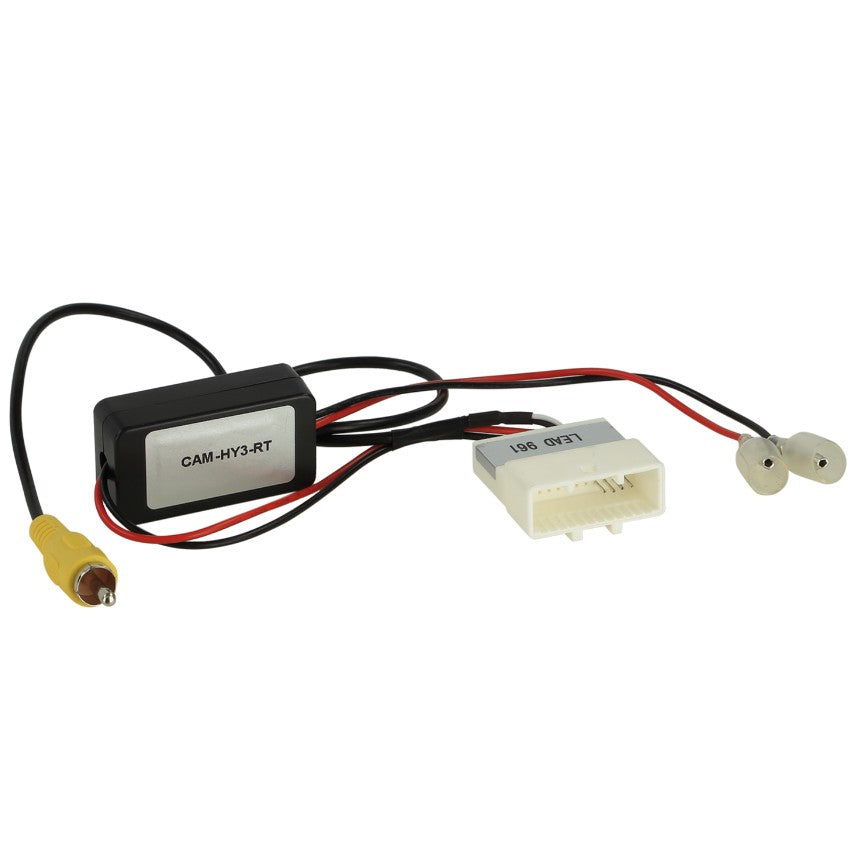 ACV camera-adapter Hyundai Tucson / i20 / Santa Fe