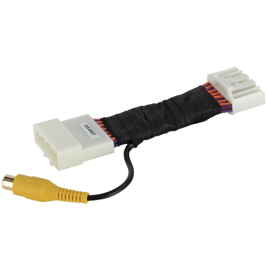ACV camera-adapter Mazda ( diverse modellen )