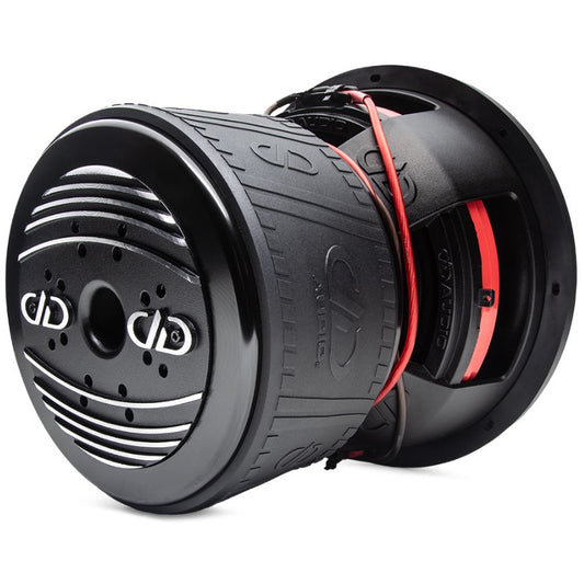 Digital Designs DD812F-D1