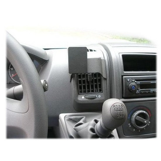 Brodit 853876 ProClip Fiat Ducato / Peugeot Boxer / Citroën Jumper