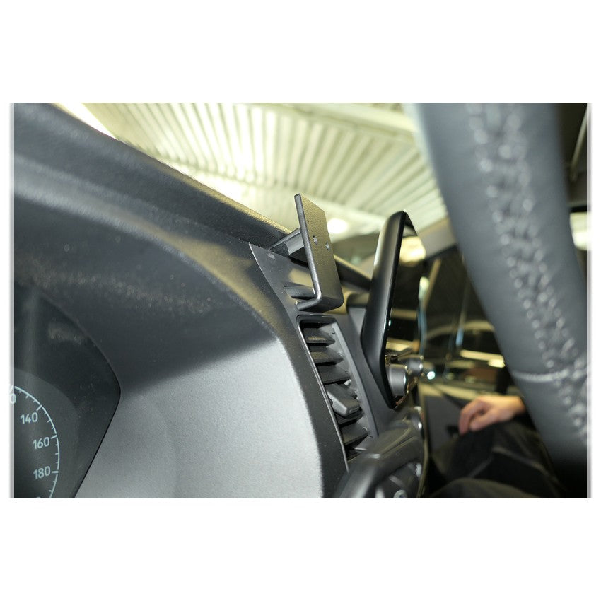 Brodit 855499 ProClip Ford Transit / Tourneo Custom / Transit Custom