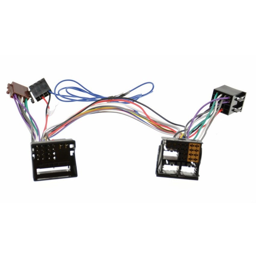 Kram 86073 iso2car-mutekabel Audi / Seat / Skoda / Volkswagen