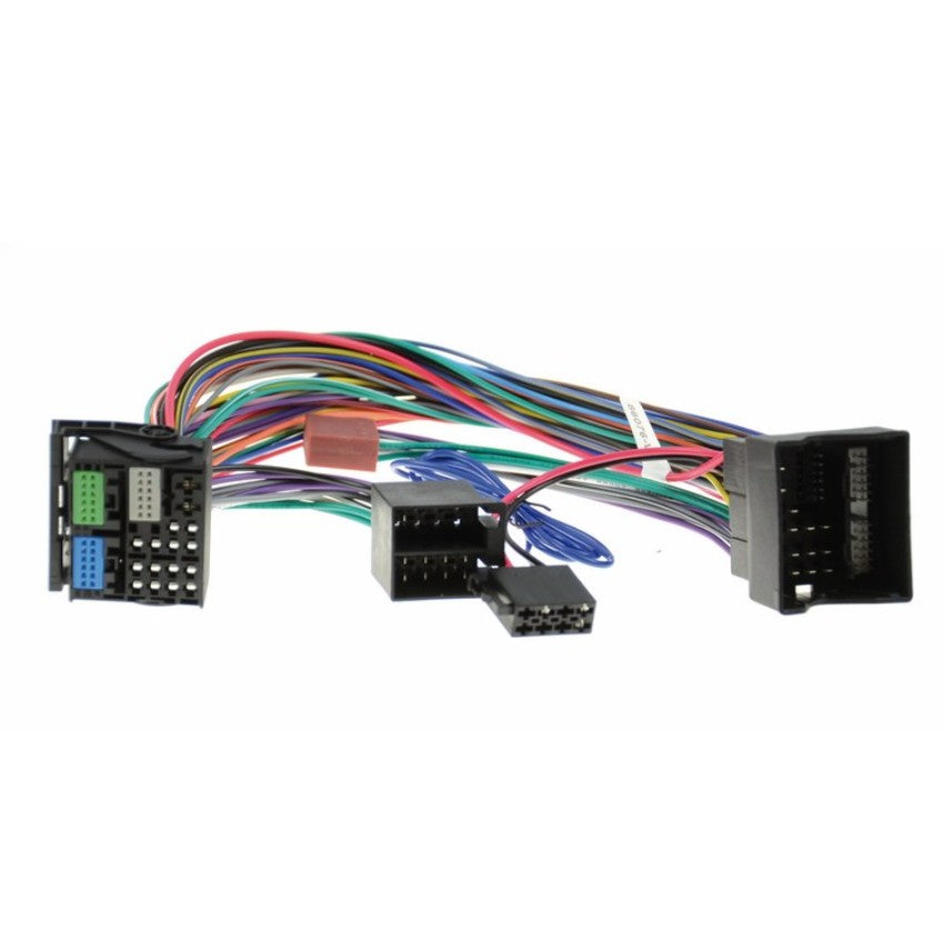 Kram 86076 iso2car-mutekabel Audi / Seat / Skoda / Volkswagen