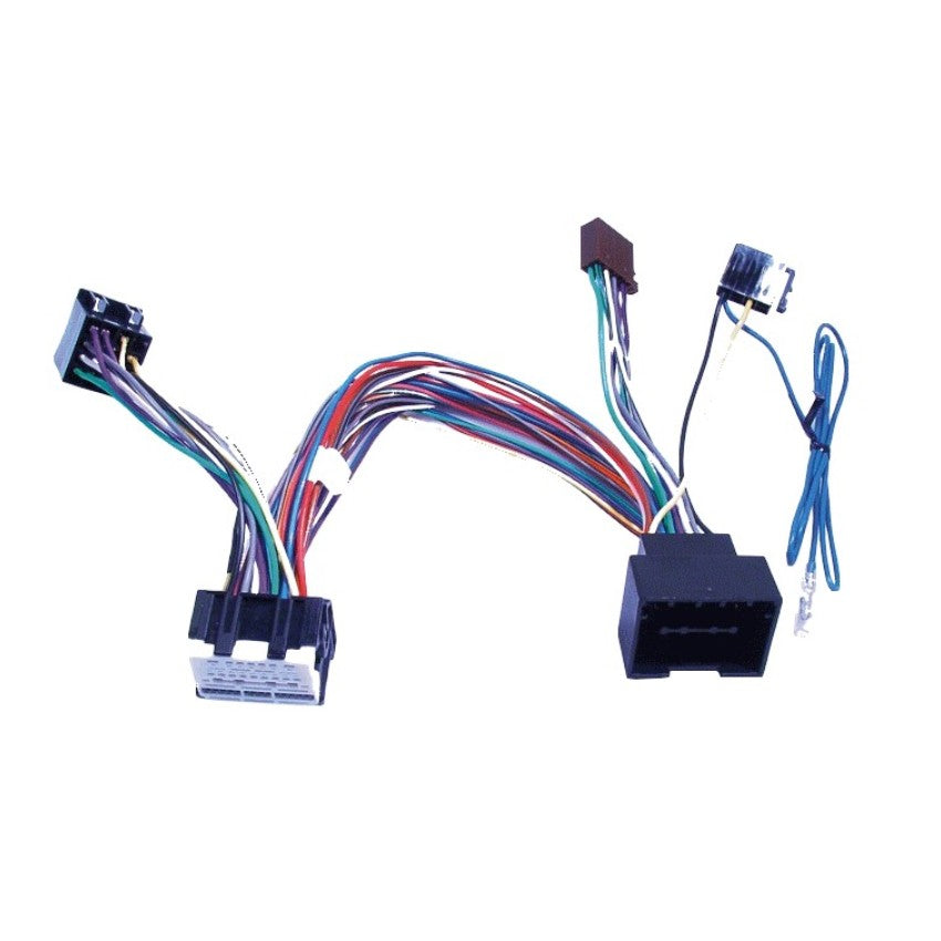 Kram 86173 iso2car-mutekabel Opel / Saab / Cadillac / Chevrolet