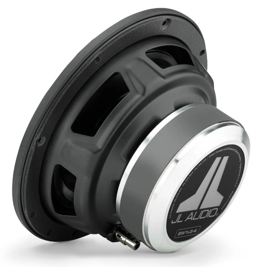 JL Audio 8W1v3-4