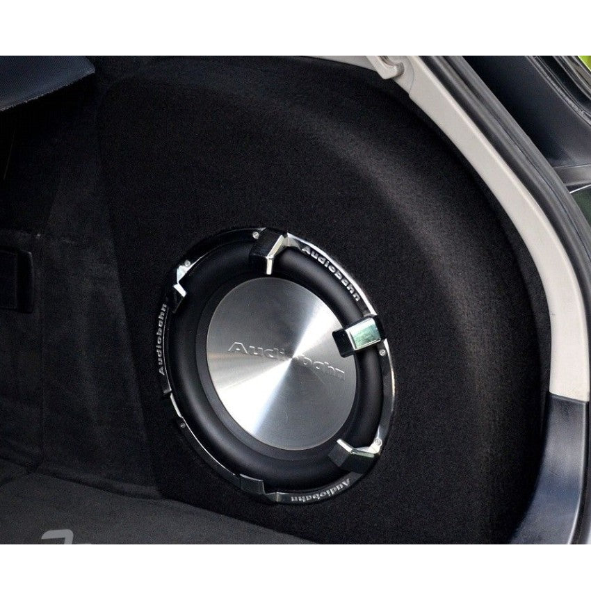 Basser Fit-Box BMW 3 Touring (E91) FBbmw09