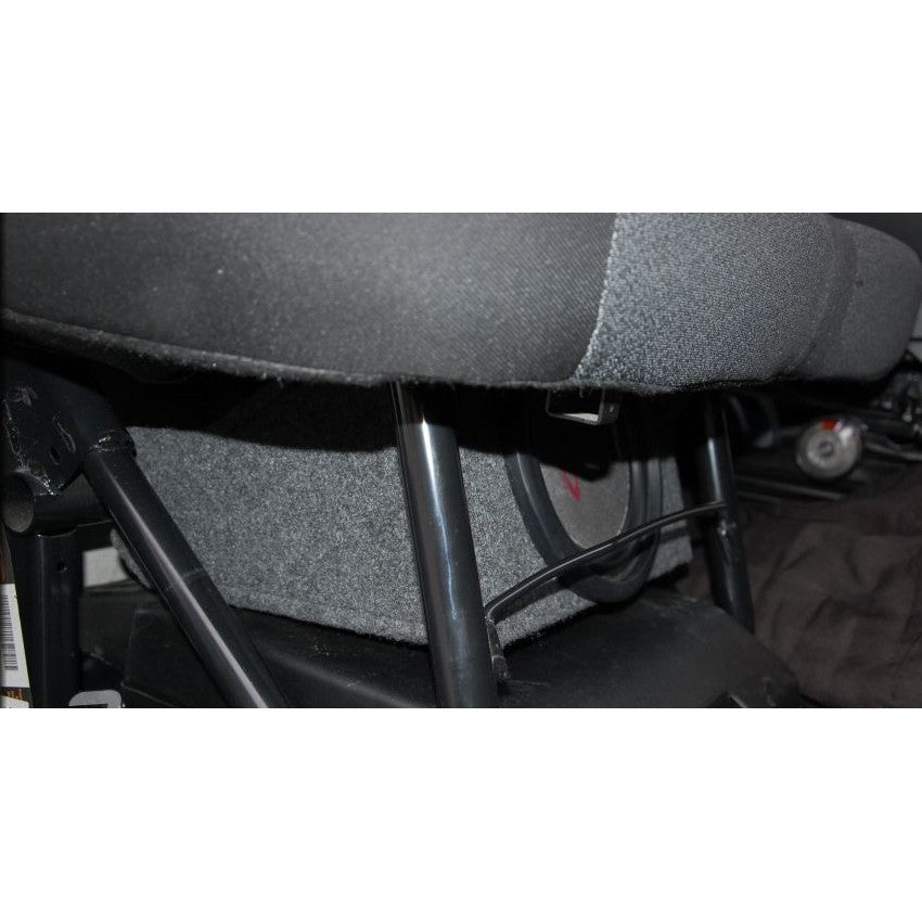 Basser Fit-Box Citroën Jumper / Fiat Ducato / Peugeot Boxer FBfiat01