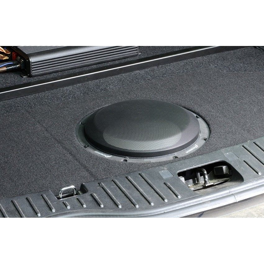 Basser Fit-Box Ford Mondeo S-max FBford06