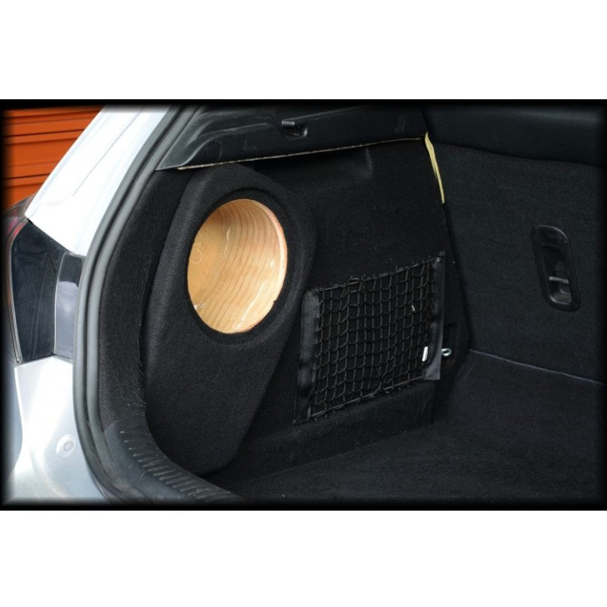 Basser Fit-Box Mazda 3 FBmazd01