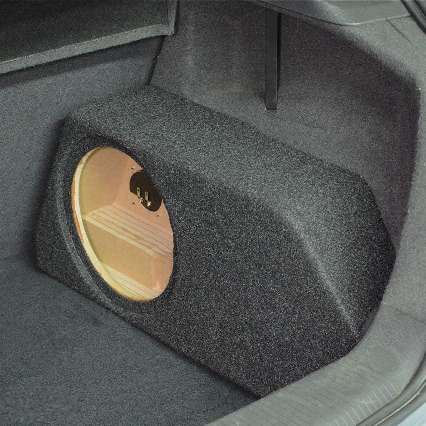 Basser Fit-Box Opel Astra H FBopel01