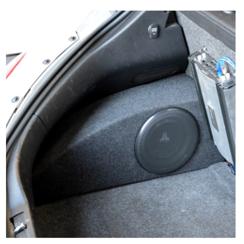 Basser Fit-Box Volkswagen Beetle