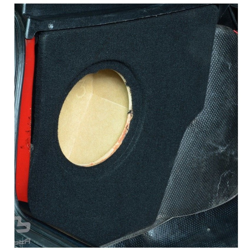 Basser Fit-Box Volkswagen Golf 3 FBvw03