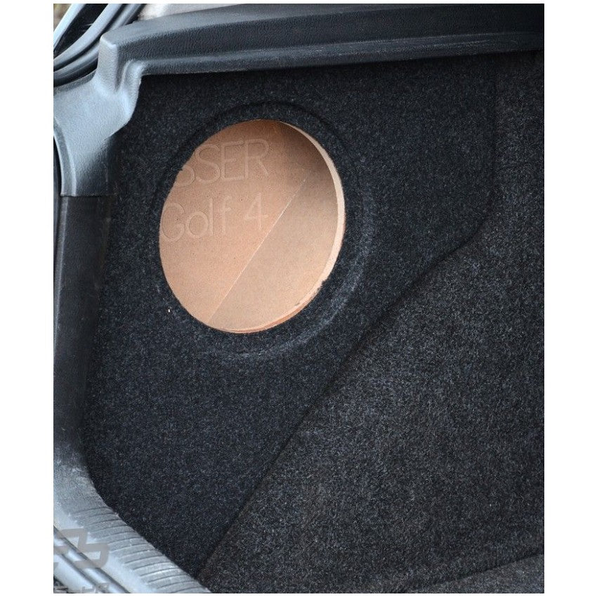 Basser Fit-Box Volkswagen Golf 4 FBvw04