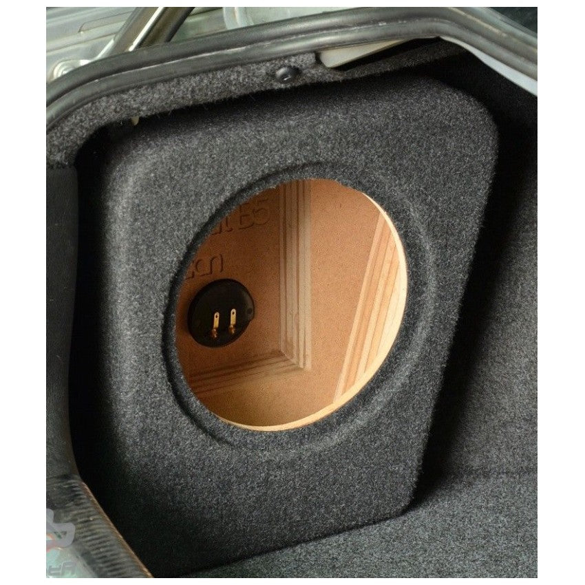 Basser Fit-Box Volkswagen Passat FBvw08