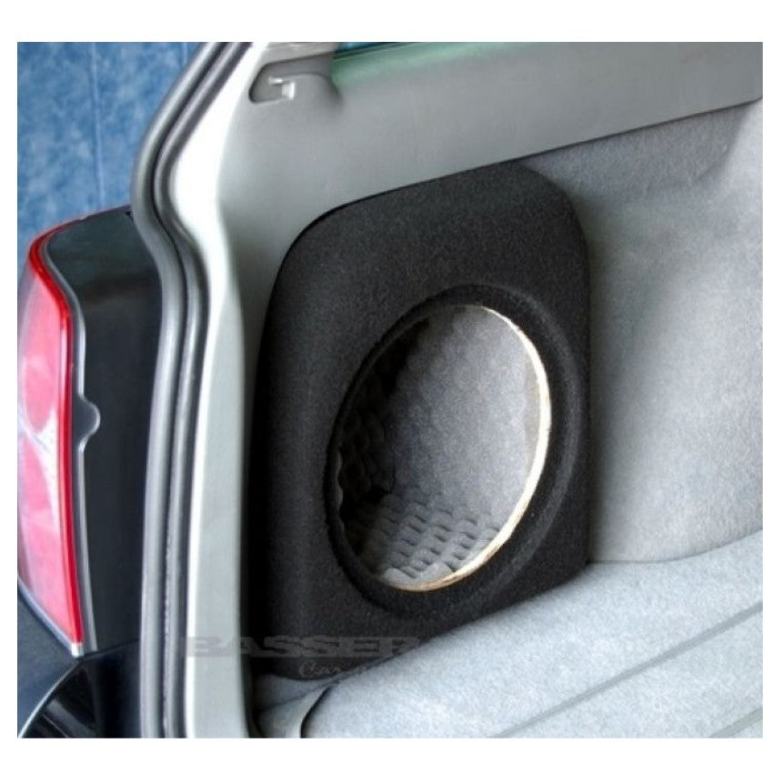 Basser Fit-Box Volkswagen Passat Wagon FBvw09