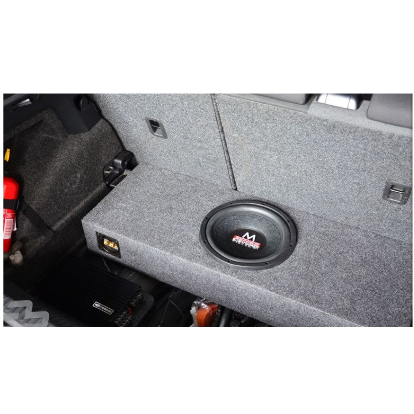 Basser Fit-Box Volkswagen Polo 5 FBvw12