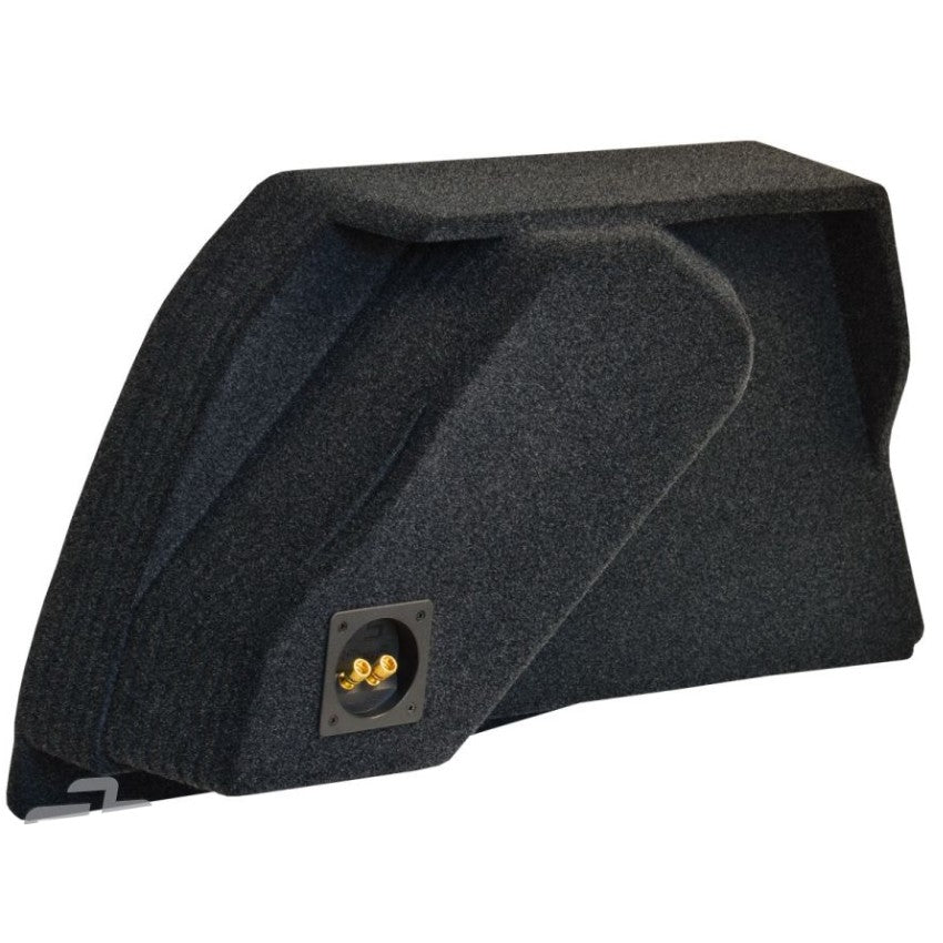 Basser Fit-Box BMW 1 (F20/F21)