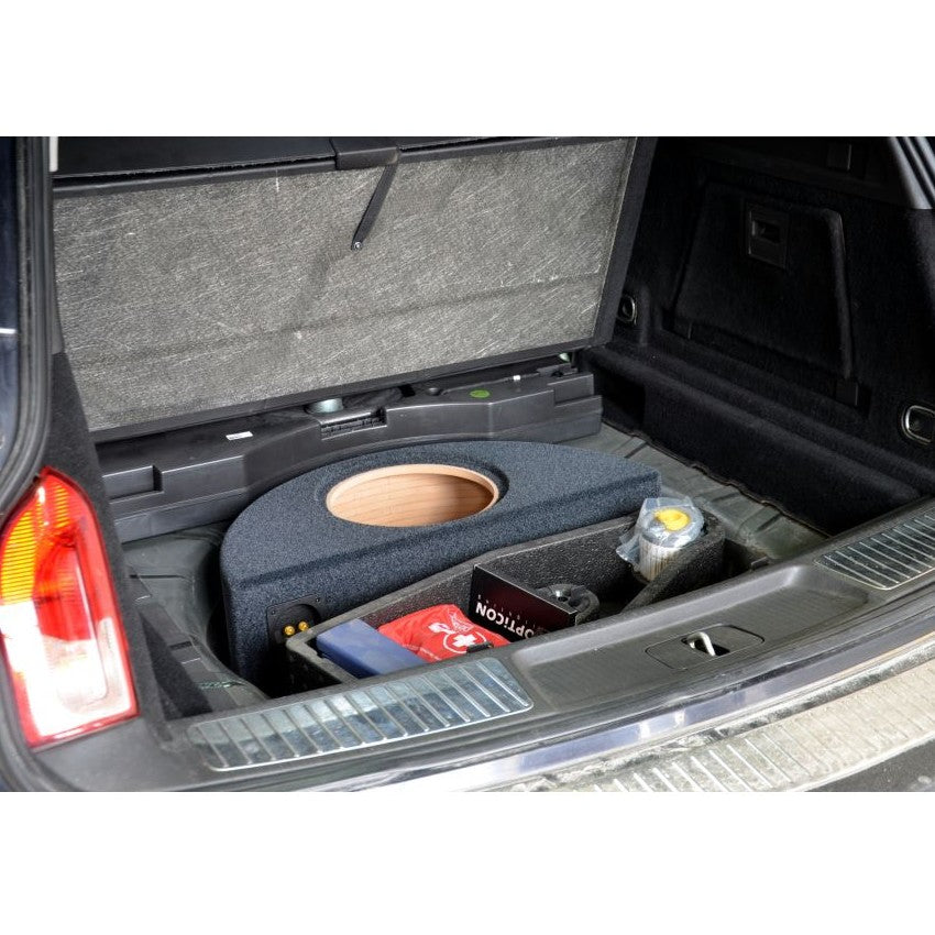 Basser Fit-Box Opel Insignia Wagon / VW Arteon FBkolo02
