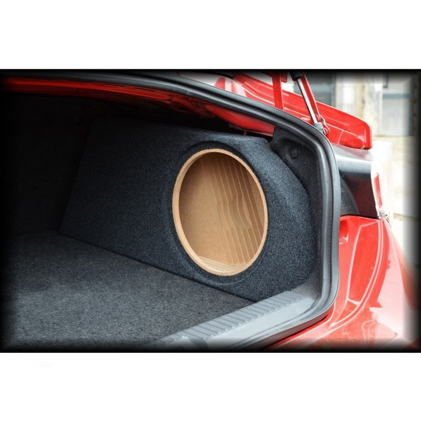 Basser Fit-Box Subaru BRZ / Toyota GT86 rechts FBsuba02 FBtoyo05