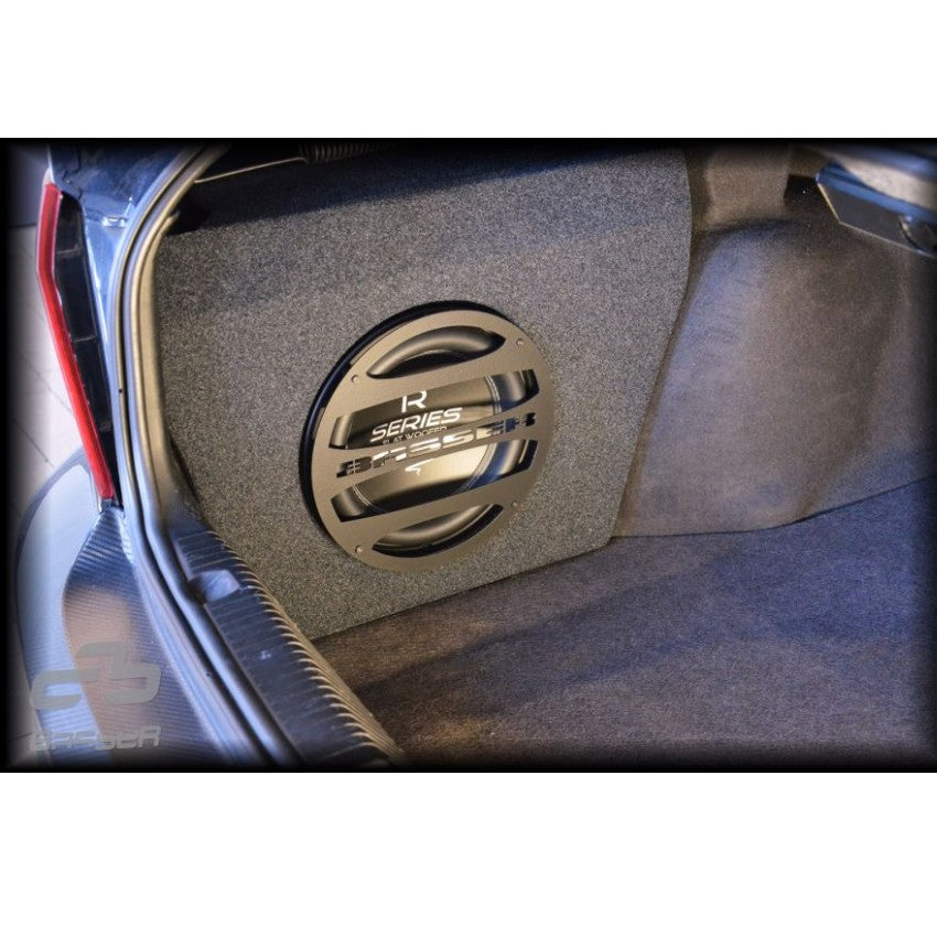 Basser Fit-Box Opel Vectra B Sedan FBopel06