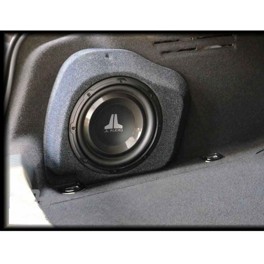 Basser Fit-Box Audi A4 FBaudi09