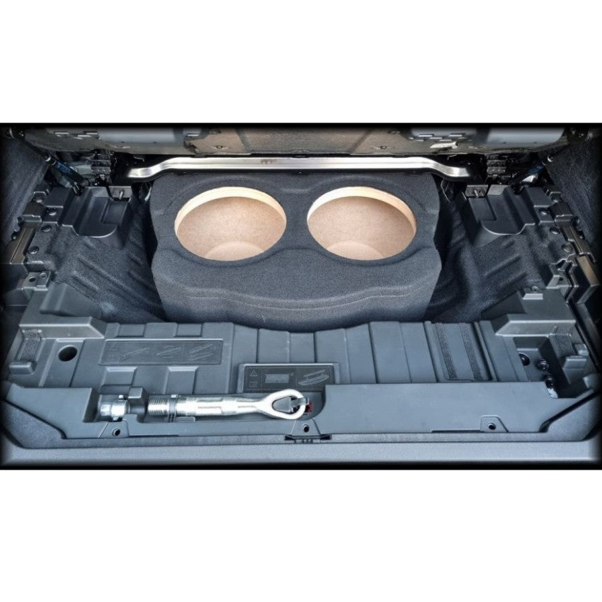 Basser Fit-Box BMW X5 (G05) FBbmw25