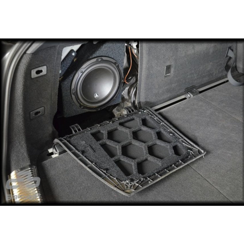Basser Fit-Box Audi A6 Avant Links FBaudi18
