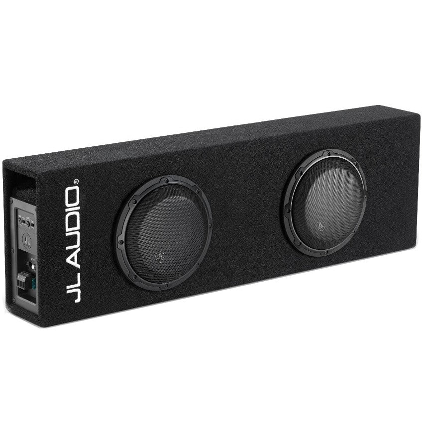 JL Audio ACP208LG-W3v3