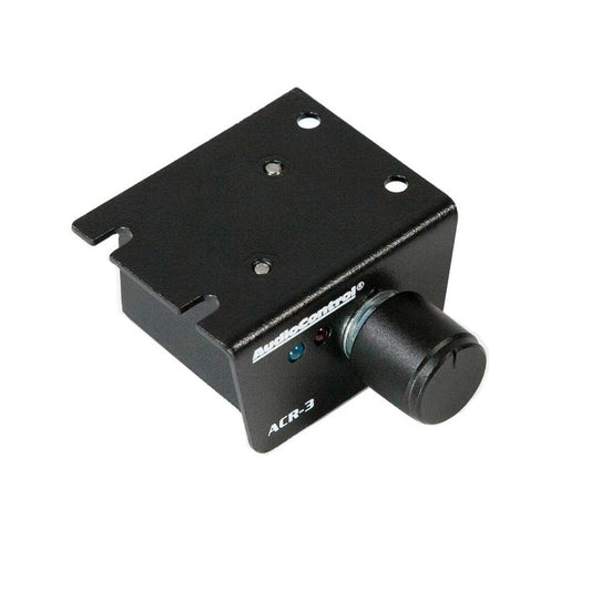 Audiocontrol ACR-3