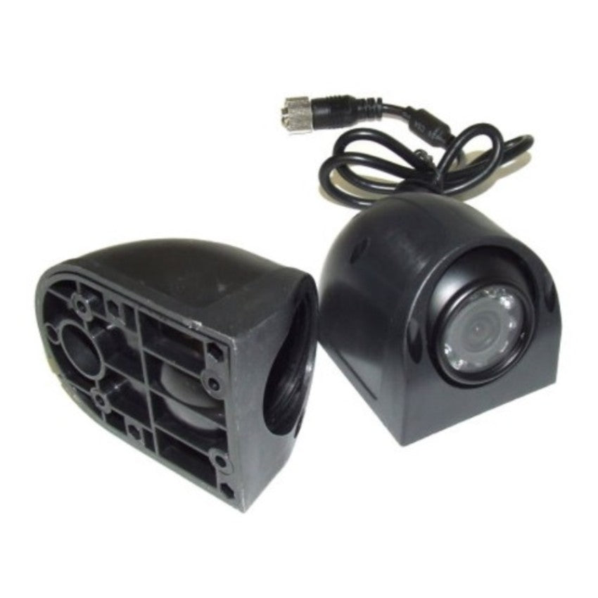 Carvision AE-100BN-SB Side Bracket Camera