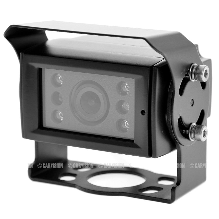 Carvision AE-100NHR -zwart-