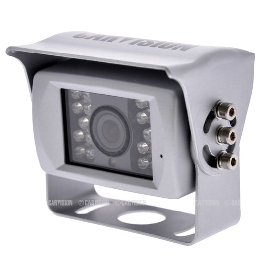 Carvision AE-90P -zilver-