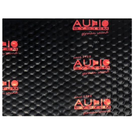 Audiosystem ALUbutyl 2000 EVO