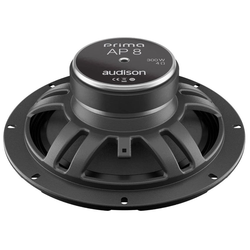 Audison Prima AP 8