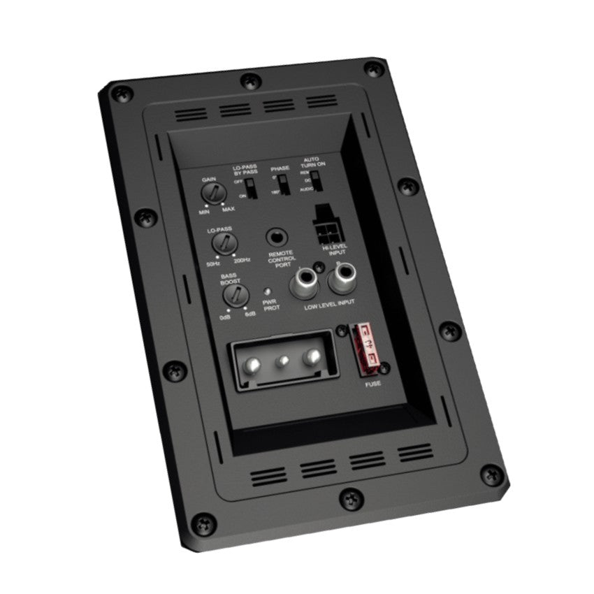 Audison Prima APBX-10AS2