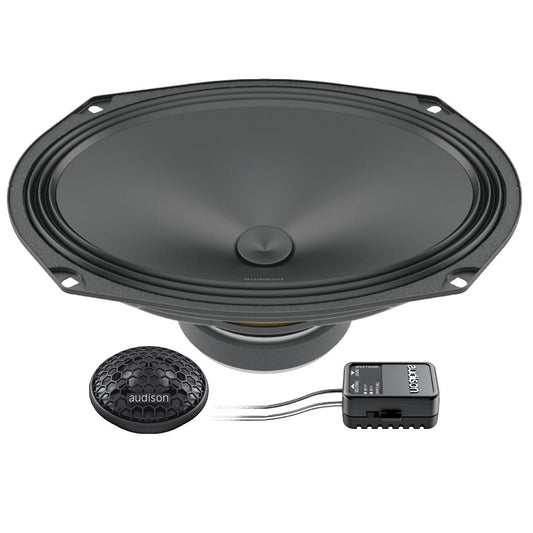 Audison Prima APK690