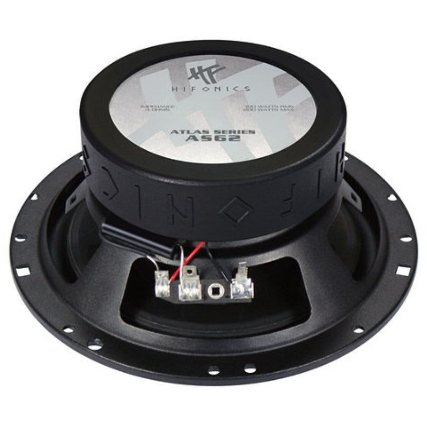HiFonics Atlas AS62